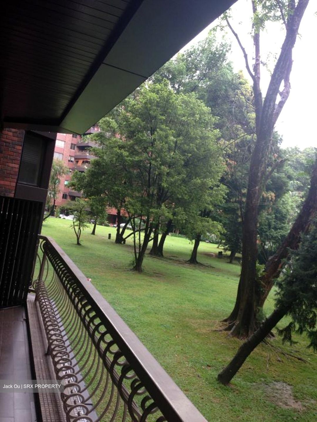 Nassim Mansion (D10), Apartment #588211221